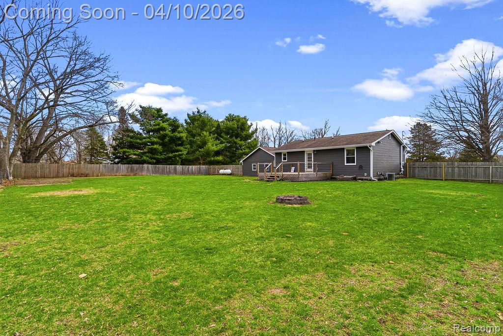 2131 Ewers Road, Dansville, MI 48819 — Photo 31