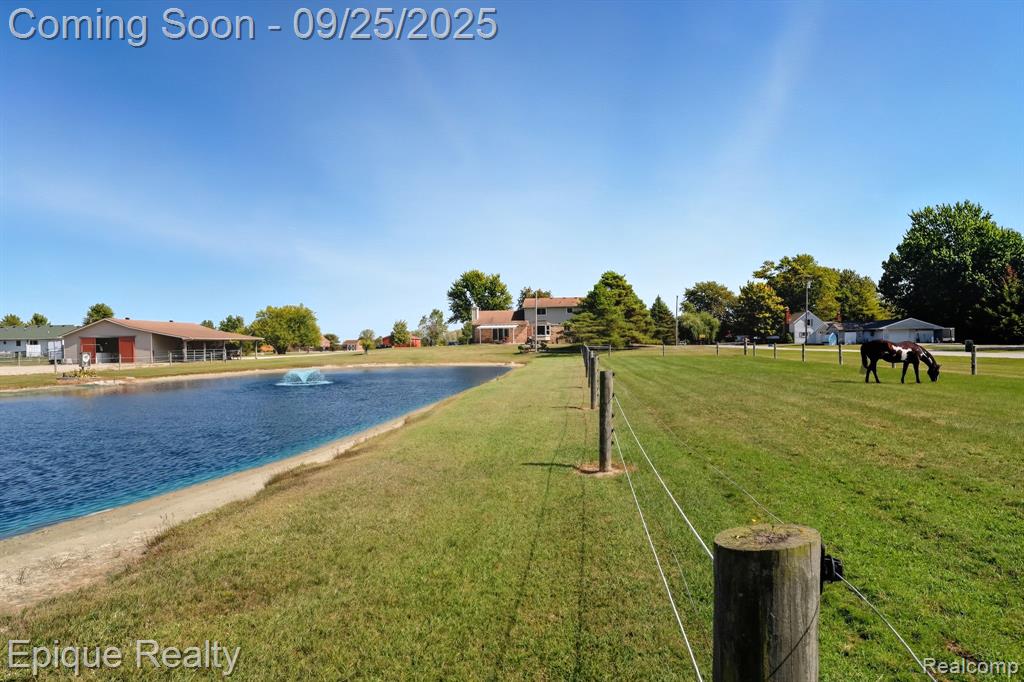 6742 Marsh Road, Marine, MI — Photo 24