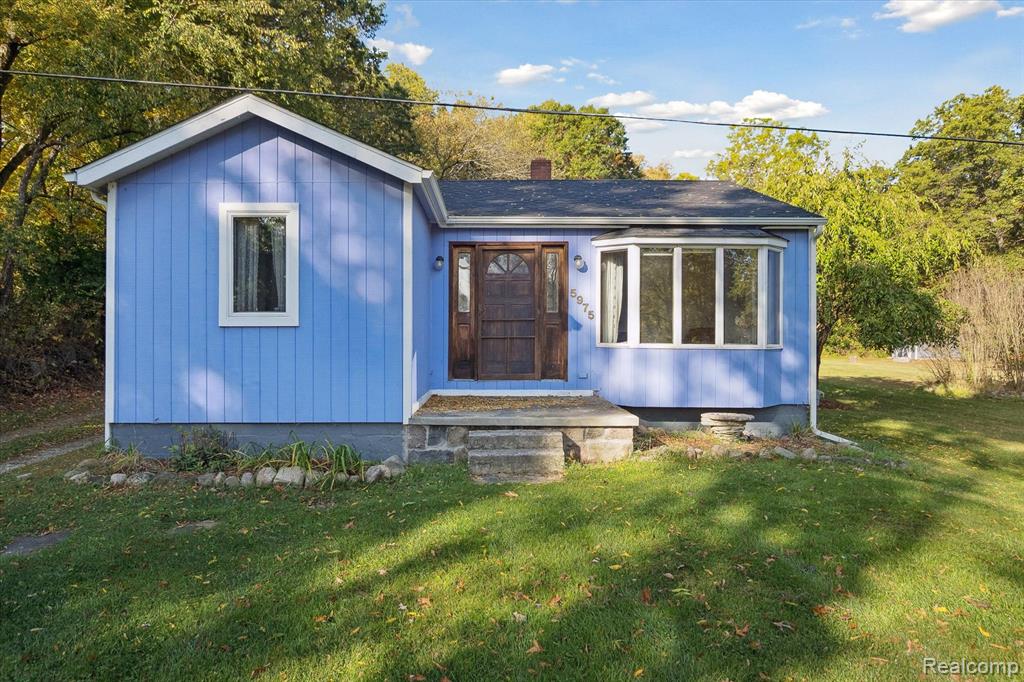 5975 Dexter Pinckney Road, Dexter, MI 48130 — Photo 5