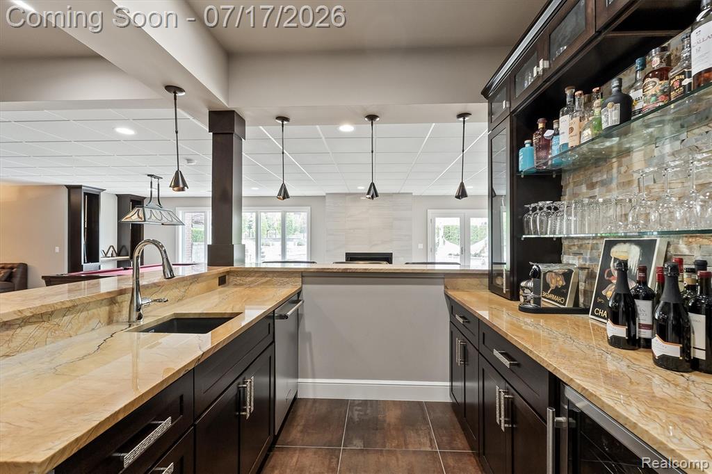 602 Wellington Circle, Rochester Hills, MI 48309 — Photo 46