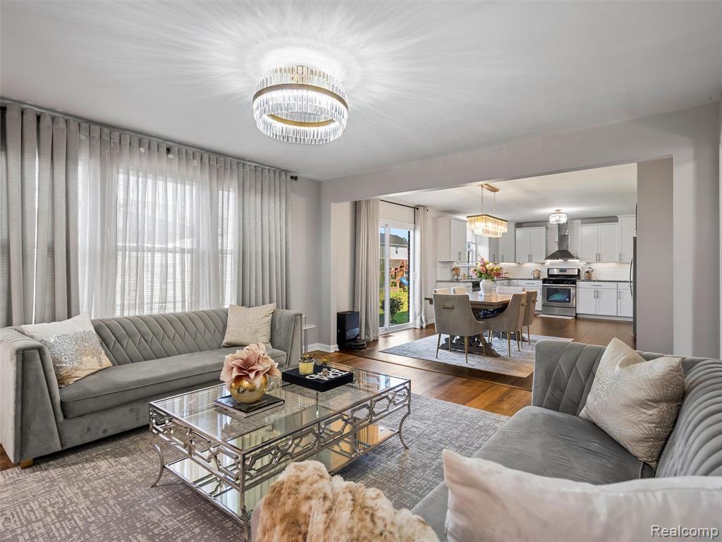 41197 Dortmund Drive, Clinton Twp, MI 48038 — Photo 11