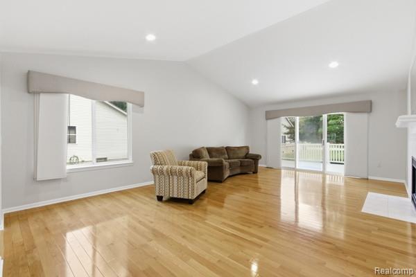 41184 Greenspire Drive, Clinton Twp, MI 48038 — Photo 5
