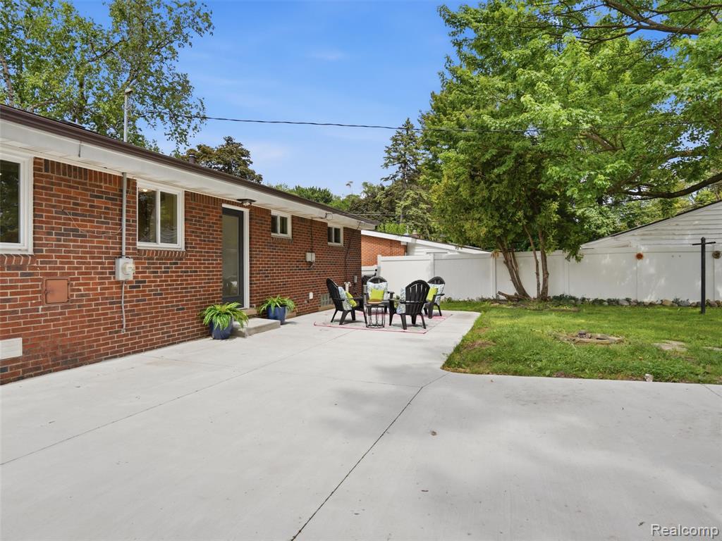 413 Poplar Avenue, Royal Oak, MI 48073 — Photo 23