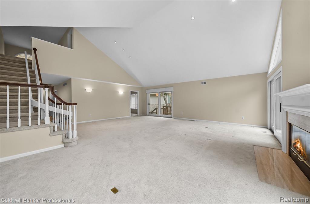 6560 Pleasant Lake Court, 11, West Bloomfield, MI — Photo 42