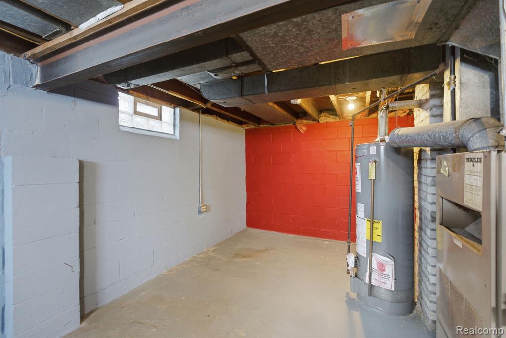 1271 Donaldson Boulevard, Flint, MI 48504 — Photo 18