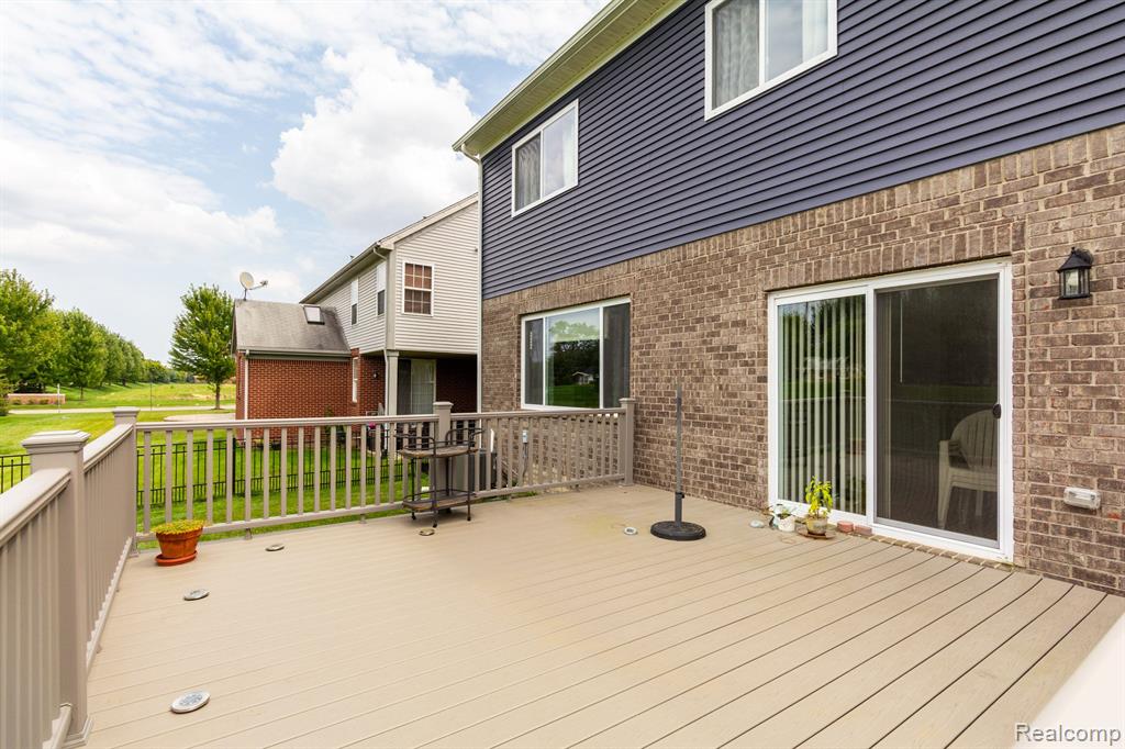 5325 BRADMORE Lane, Warren, MI 48092 — Photo 46