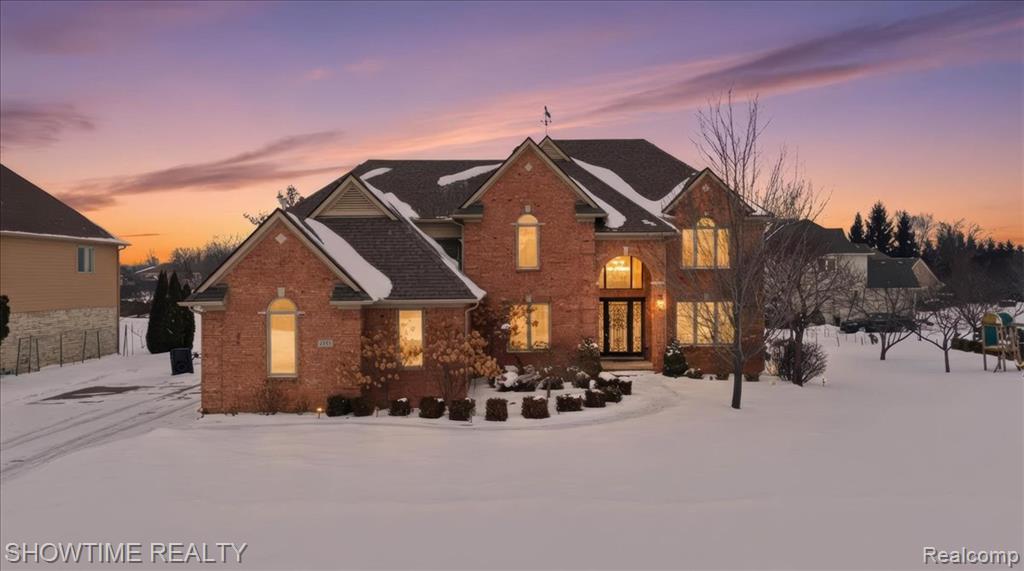 4157 Springbrook Drive, Sterling Heights, MI 48314 — Photo 3