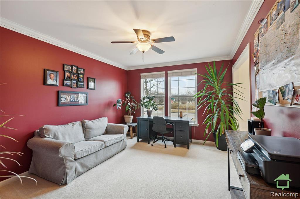 9799 Ravenshire Drive, Ypsilanti, MI 48198 — Photo 9