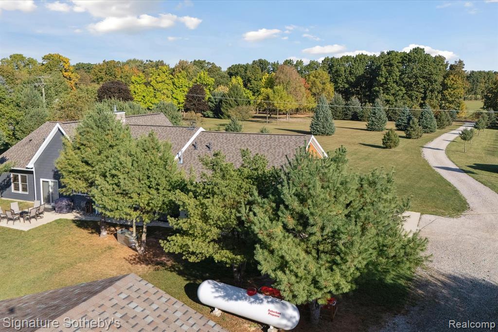 6300 Hazard Road, Oceola, MI 48430 — Photo 48