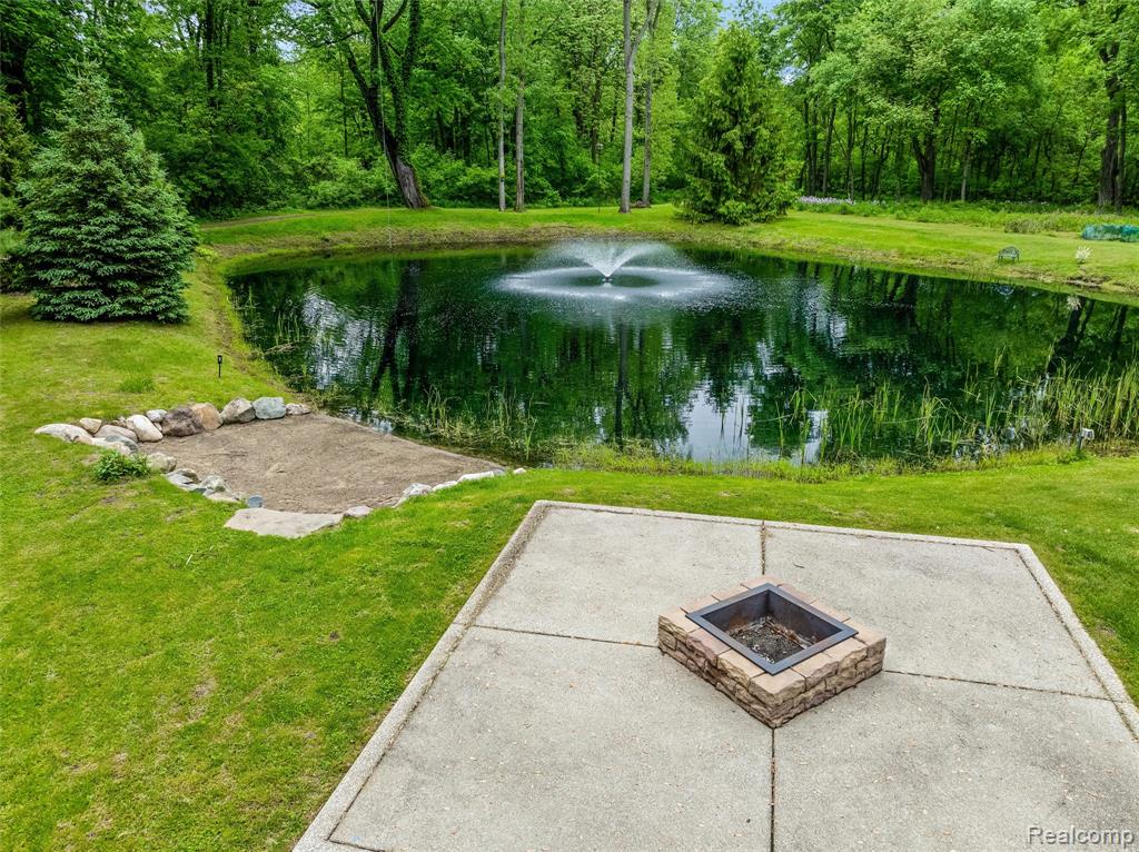 5490 Granger Road, Oxford, MI 48371 — Photo 47