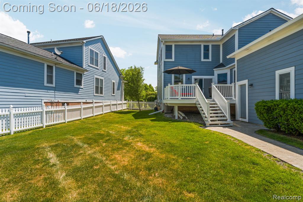 43126 Alcott Circle, Novi, MI 48377 — Photo 55