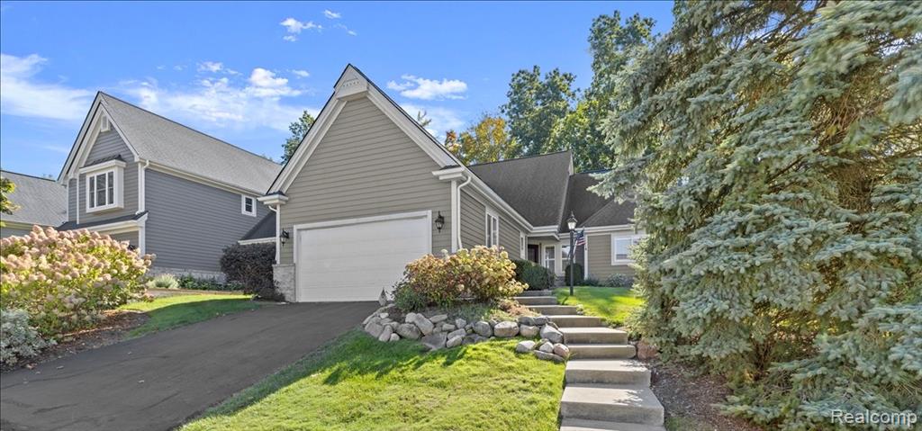 7285 Rabbit Ears Pass, Clarkston, MI — Photo 47