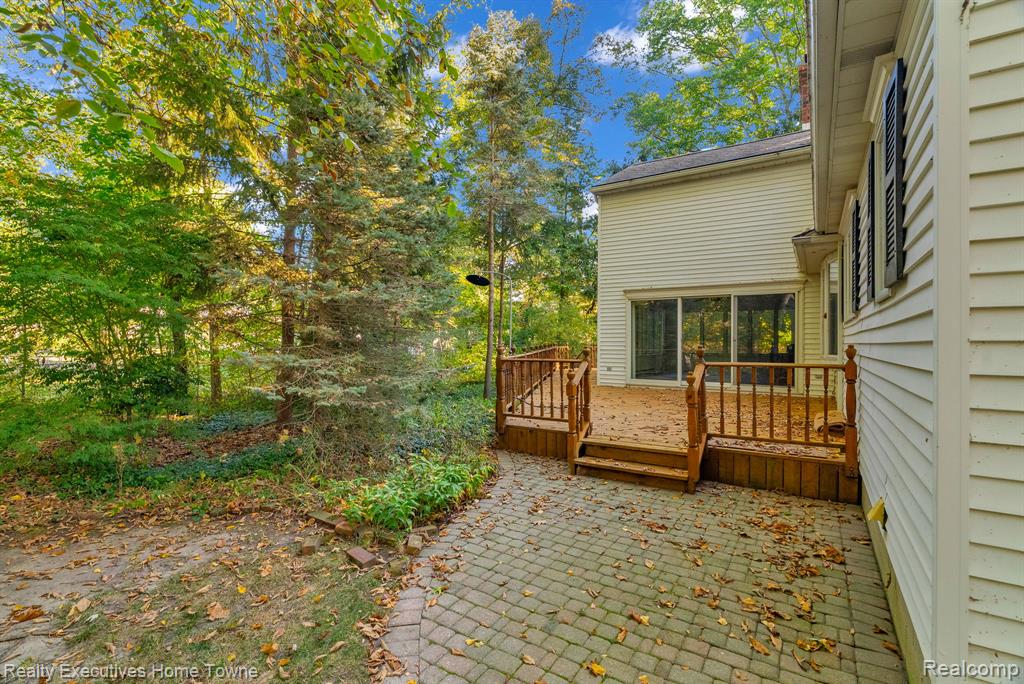 4680 Lakeshore Terrace, Fort Gratiot, MI 48059 — Photo 50