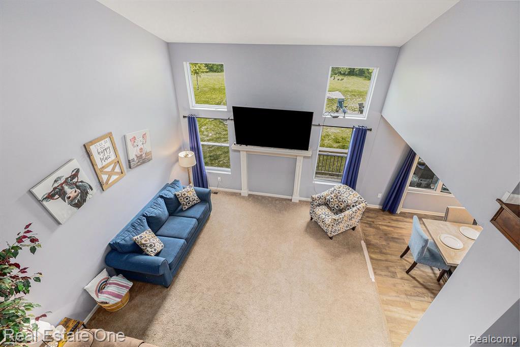 42802 N CUMBERLAND Drive, Van Buren, MI 48111 — Photo 20