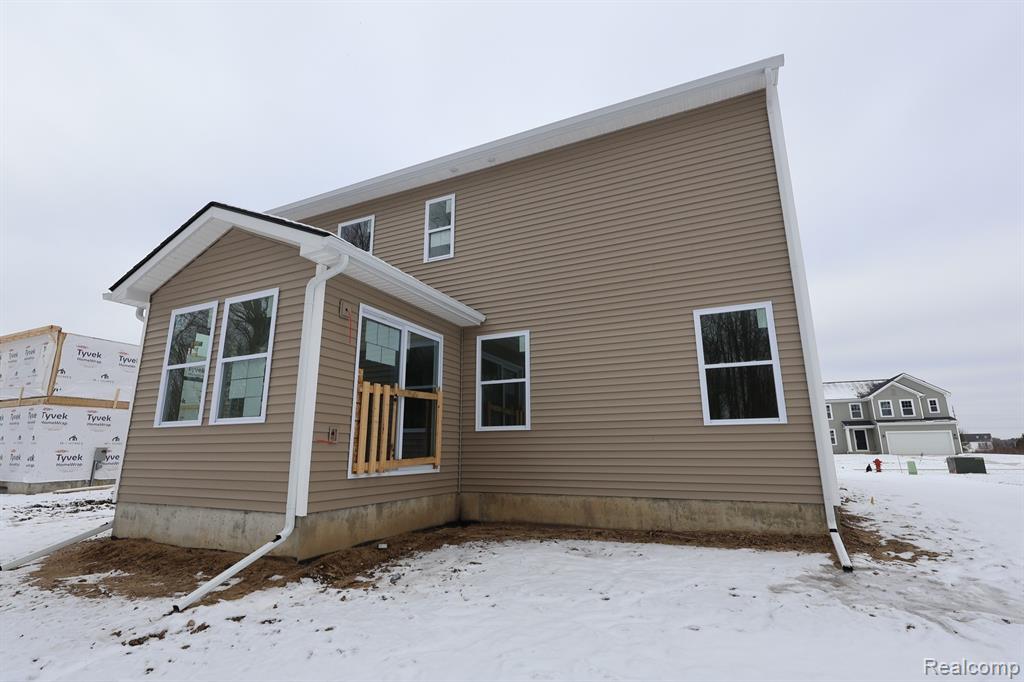 4238 Cedar Lane, Grand Blanc, MI 48439 — Photo 11