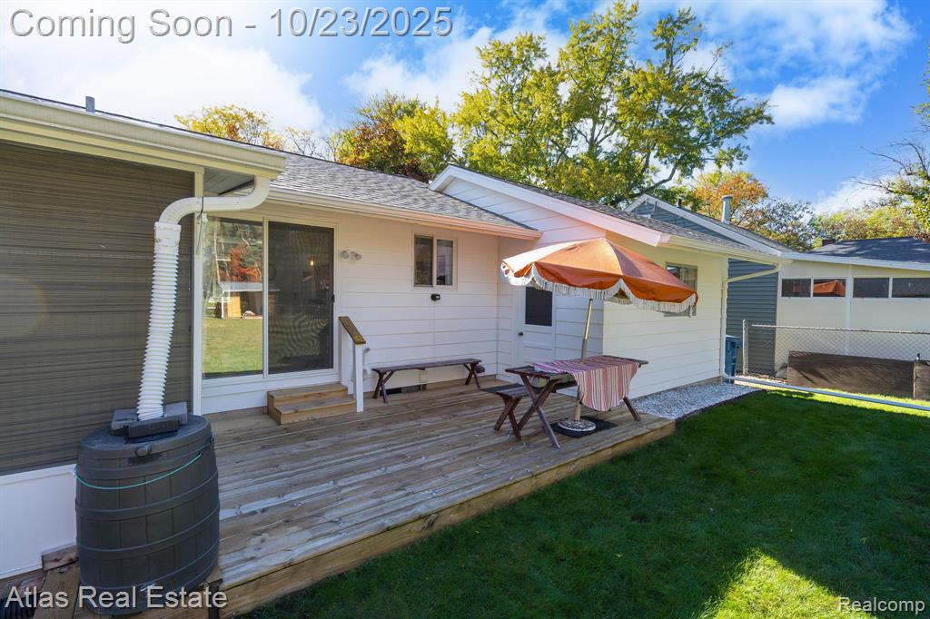 420 W 2nd Street, Davison, MI 48423 — Photo 6