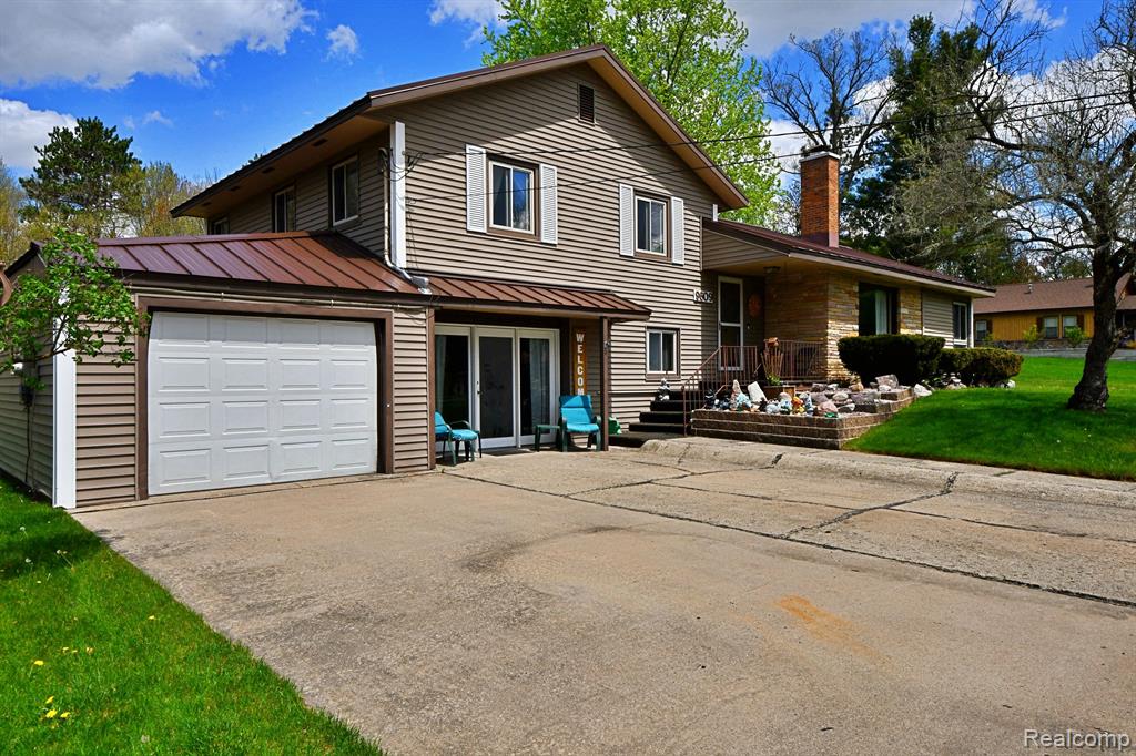 9609 E MADISON Road, St. Helen, MI 48656 — Photo 40