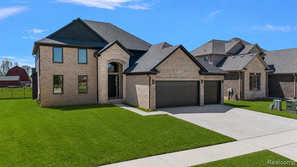 18790 Via Firenze, Macomb, MI 48044 — Photo 3