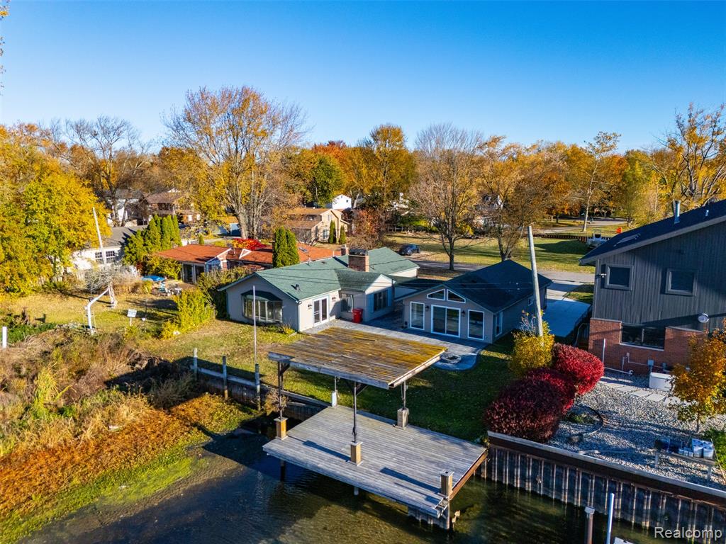 27972 Moran Street, Harrison Township, MI — Photo 47