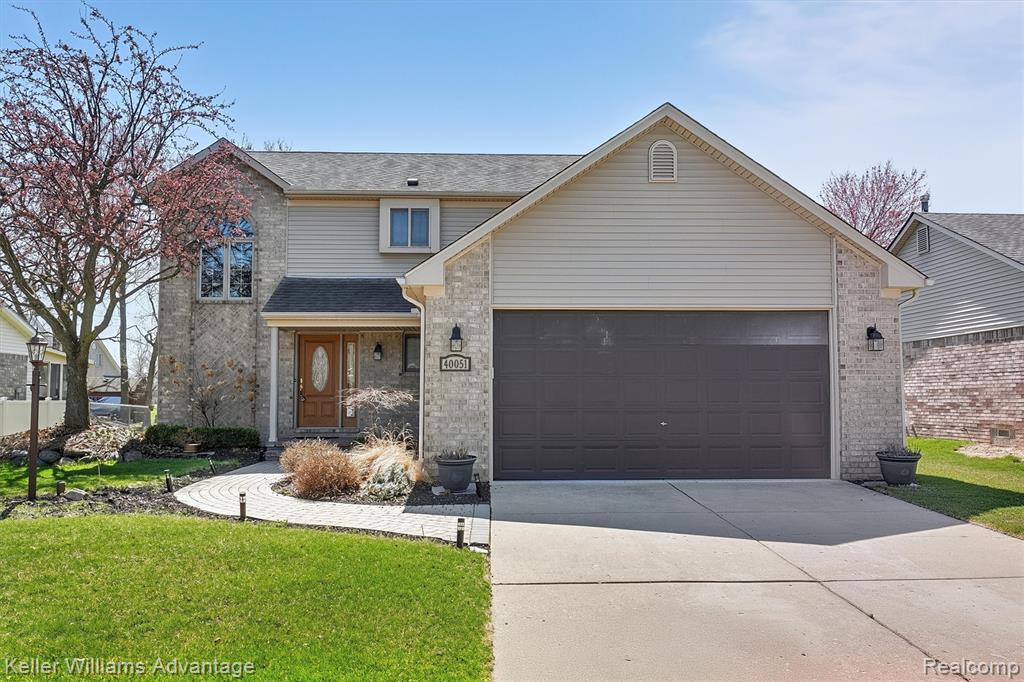 40051 Finley Drive, Canton, MI 48188 — Photo 2