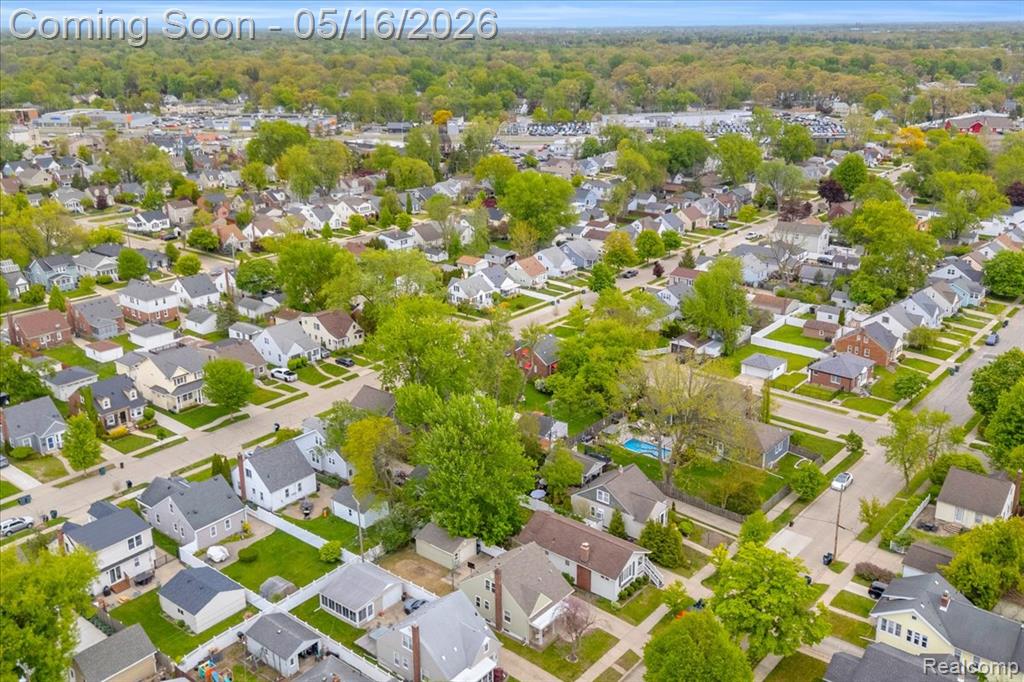 1174 Columbia Road, Berkley, MI 48072 — Photo 37