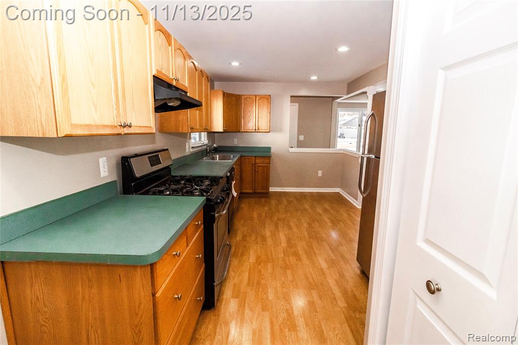 760 Sebek Street, Oxford, MI 48371 — Photo 6