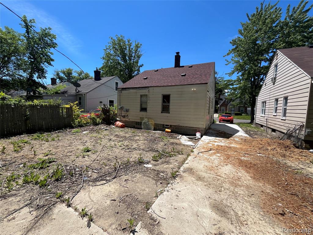 6350 Radnor Street, Detroit, MI 48224 — Photo 15
