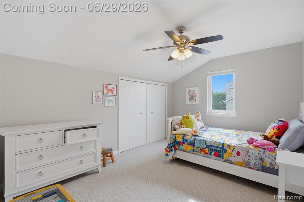 735 Kentbrook Drive, Commerce Twp, MI 48382 — Photo 33