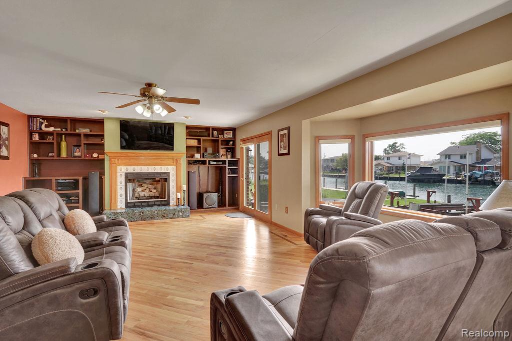 7277 Cardinal Street, Algonac, MI 48001 — Photo 12