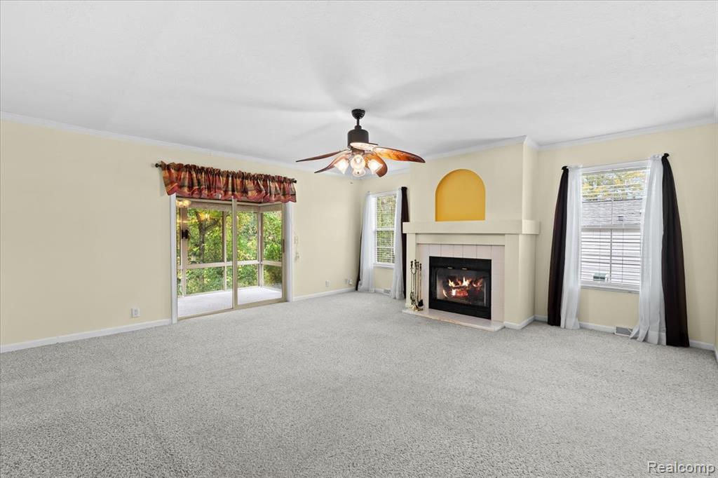 11078 Wood Run Circle, South Lyon, MI 48178 — Photo 14
