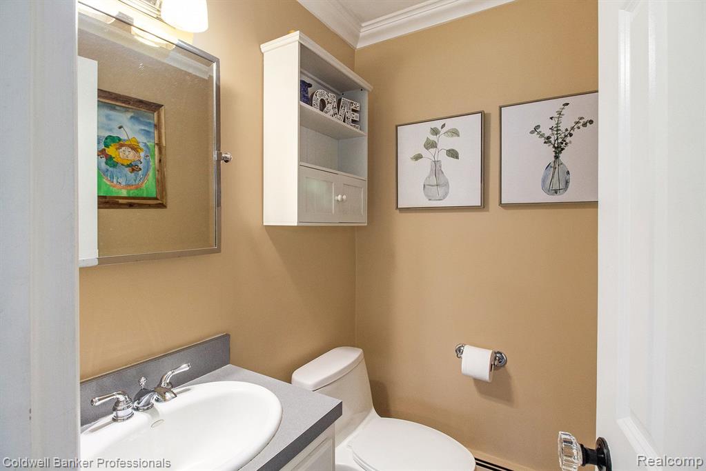 5775 KINGFISHER Lane, Clarkston, MI — Photo 23