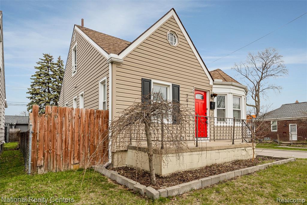 791 Wordsworth Street, Ferndale, MI 48220 — Photo 31