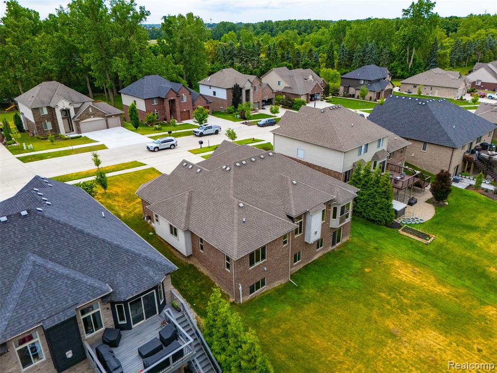 7419 Park Terrace Lane, Shelby Twp, MI 48317 — Photo 48
