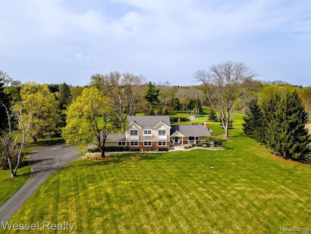 64527 KILDARE Drive, Washington, MI 48095 — Photo 4