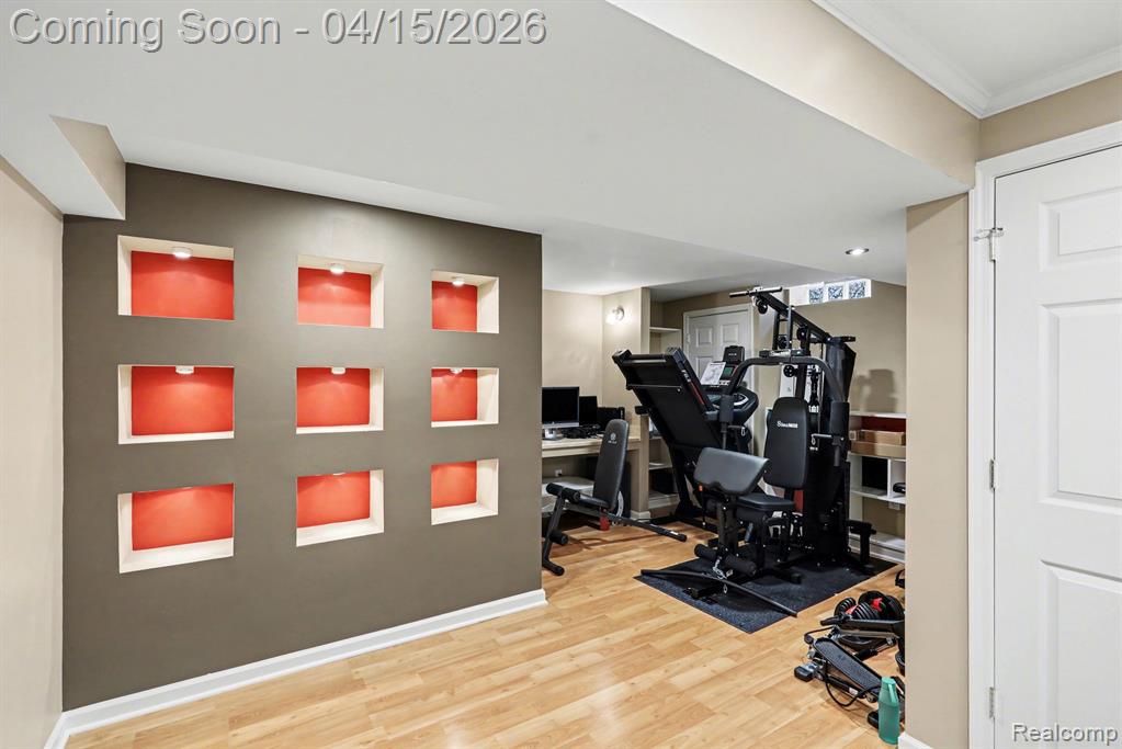 45229 Thorn Tree Lane, Macomb, MI 48044 — Photo 60