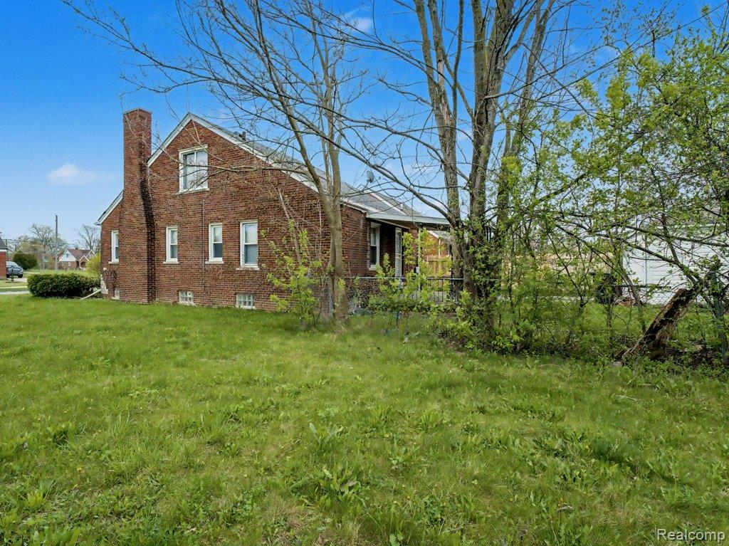 5211 Nottingham Road, Detroit, MI 48224 — Photo 36