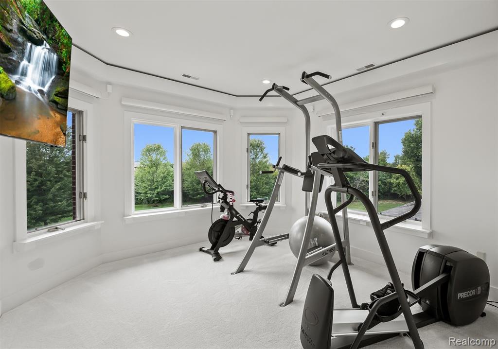 21165 Bridle Run, Northville, MI 48167 — Photo 26