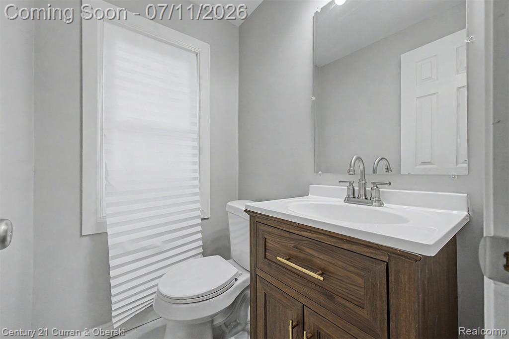 9263 Rosemont St Avenue, Detroit, MI 48228 — Photo 23