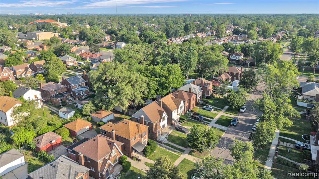18961 Pennington Drive, Detroit, MI 48221 — Photo 42