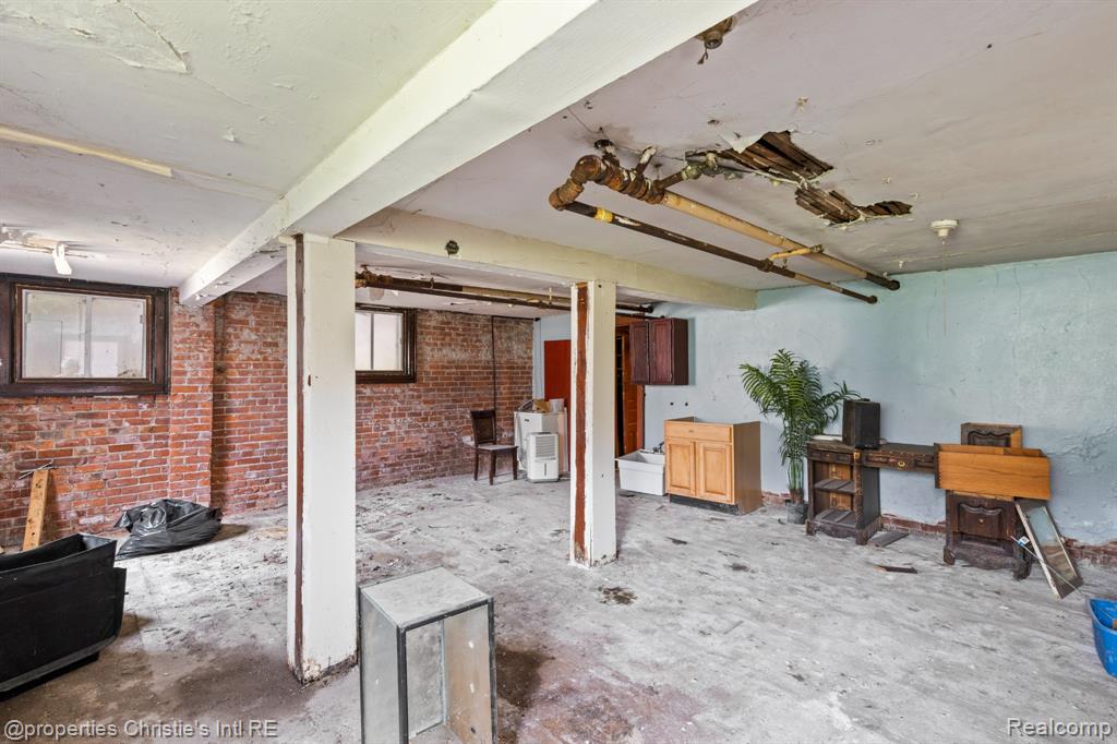 4772 Cecil Street, Detroit, MI 48210 — Photo 38