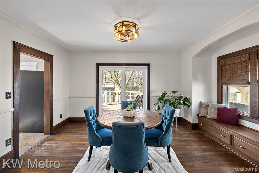 919 N WASHINGTON Avenue, Royal Oak, MI 48067 — Photo 6