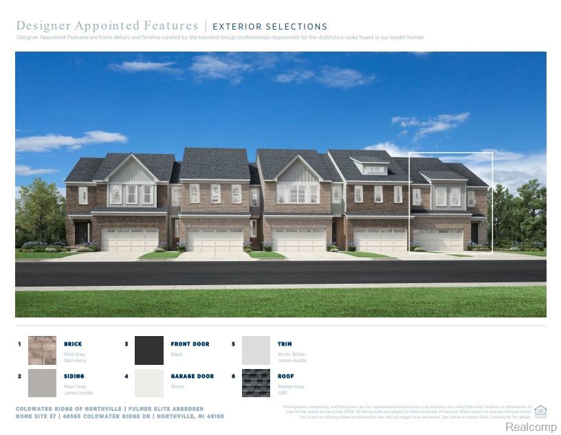49565 Coldwater Ridge Drive - Photo 2