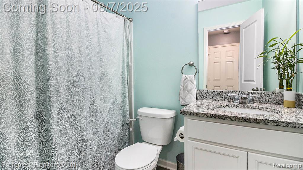 8779 E Park Ridge Circle, Newport, MI 48166 — Photo 16