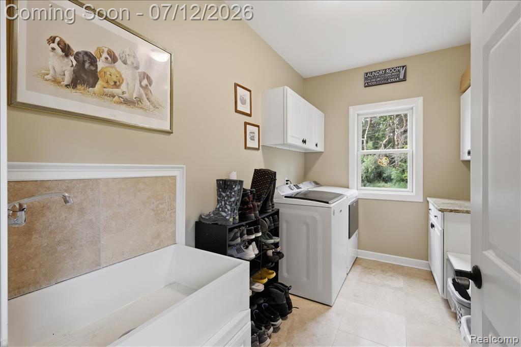 1350 Bald Eagle Lake Road, Ortonville, MI 48462 — Photo 46