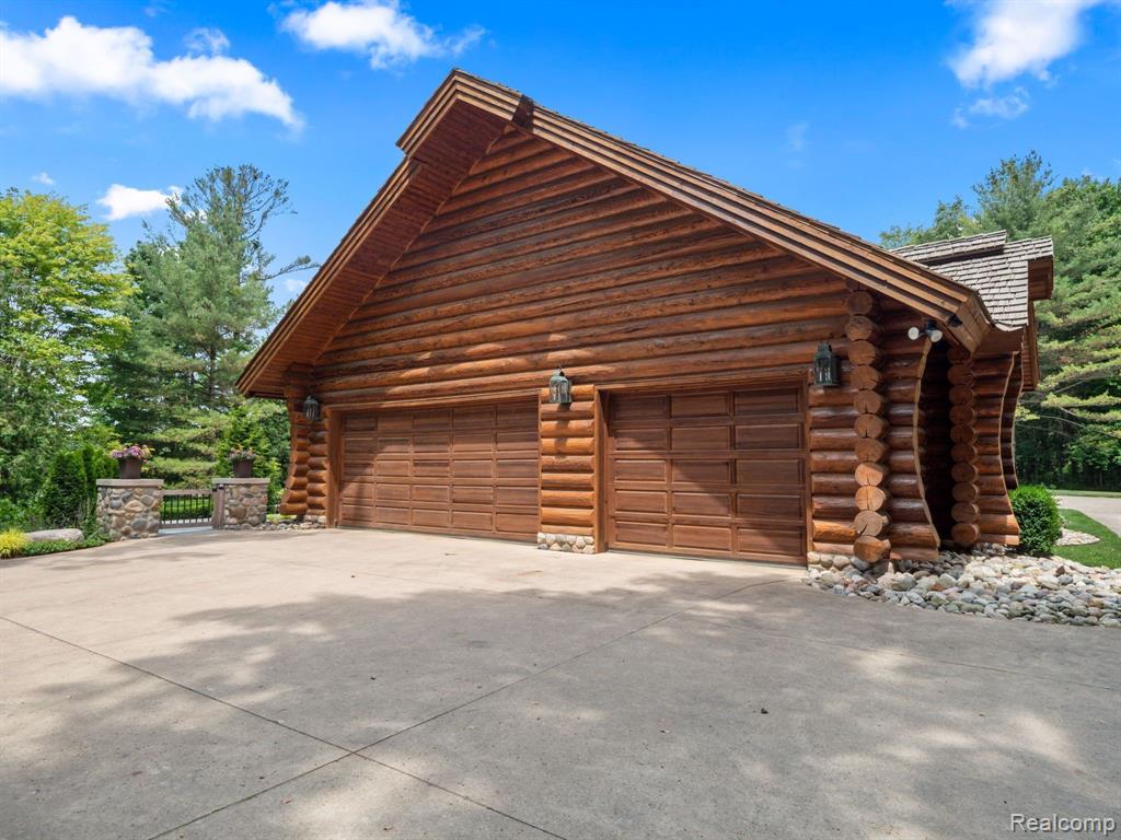 5600 GARDNER Road, Metamora, MI 48455 — Photo 70