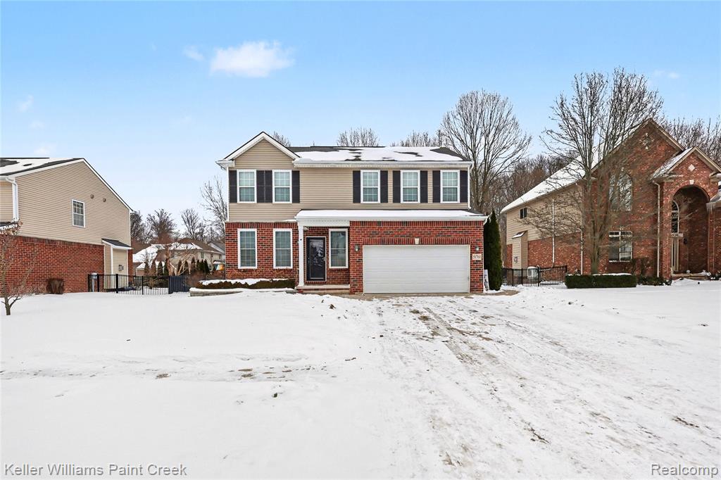 51768 Leshan Drive, Chesterfield, MI 48047 — Photo 52
