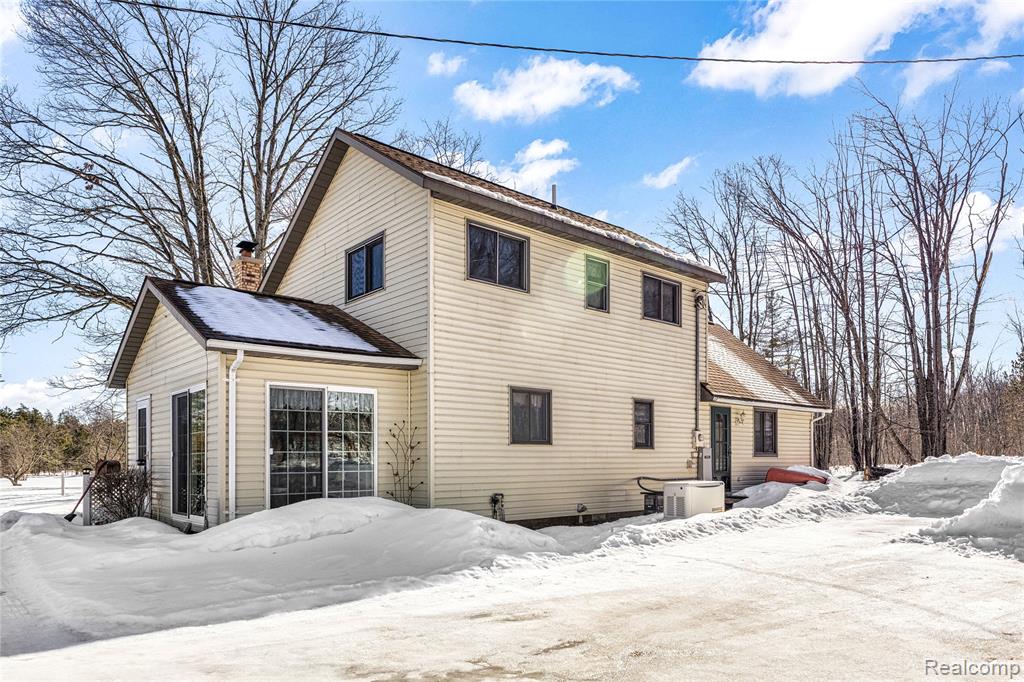 7727 Bald Hill Road, Grayling, MI 49738 — Photo 45