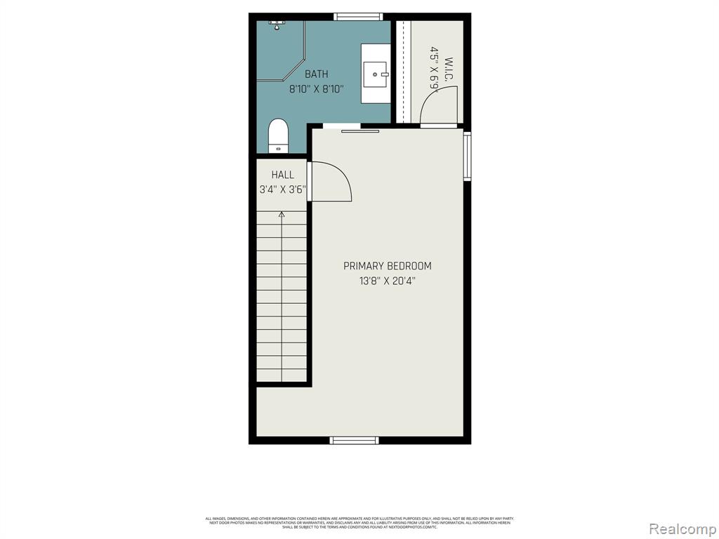 321 Gaway Street, Vassar, MI 48768 — Photo 18
