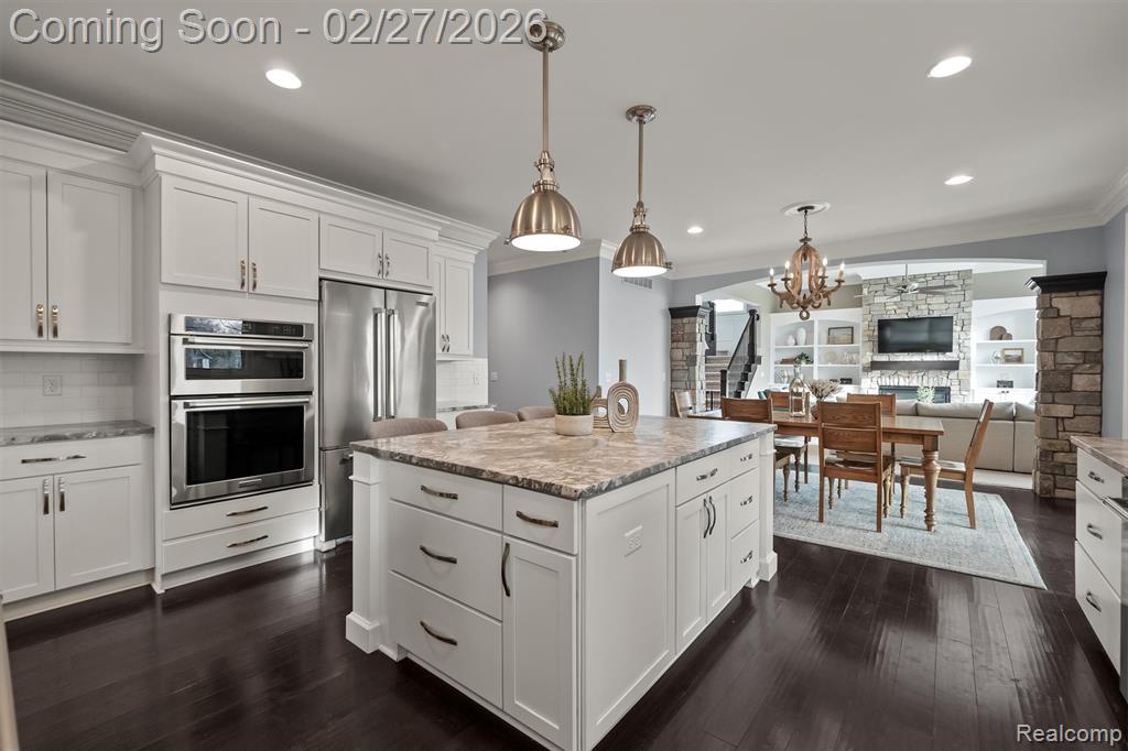 3575 Royal Berkshire Lane, Oakland, MI — Photo 9