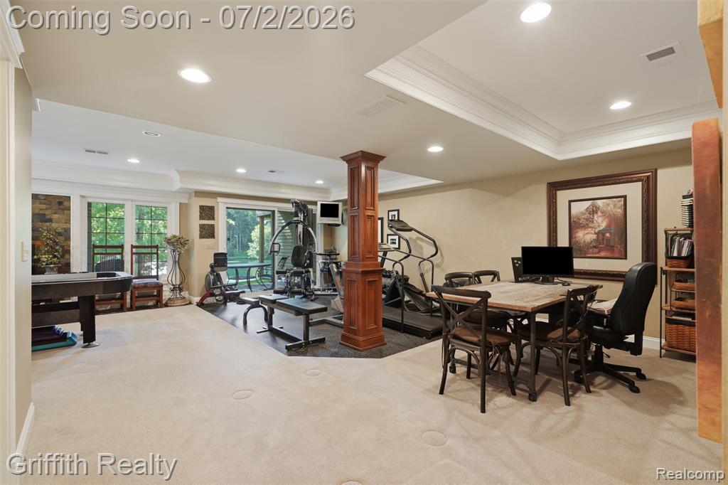 4603 Golf View Drive, Brighton, MI 48116 — Photo 30